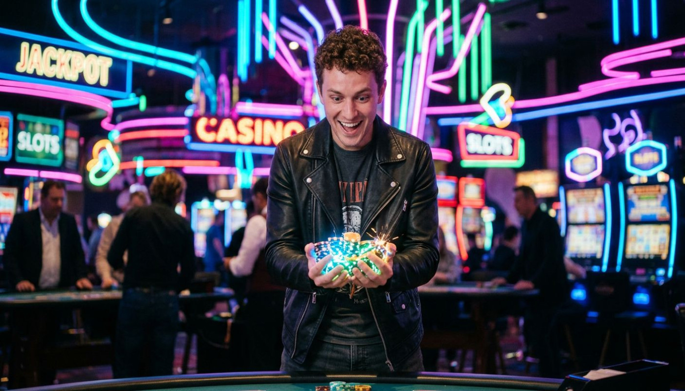 Comment les bonus sans wager transforment l'expérience des joueurs en ligne ?