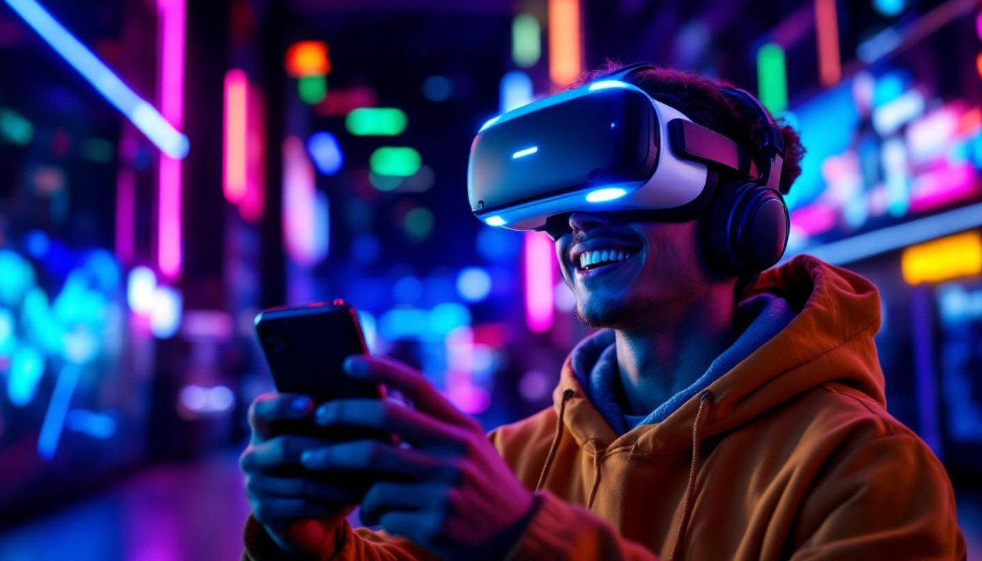 Impact des technologies mobiles sur le jeu en ligne