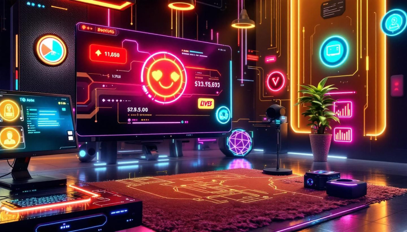 Les méthodes de paiement modernes dans l'industrie du jeu en ligne